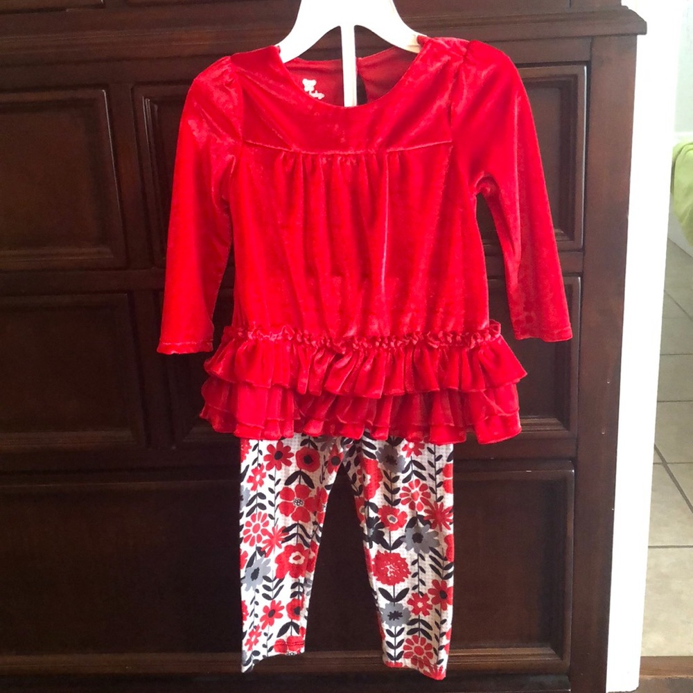 18 mo Koala Baby Winter outfit